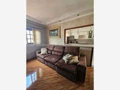 Casa de Condomínio com 3 Quartos à venda, 107m² no Vila Alzira, Santo André - Foto 5