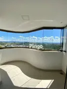 Apartamento com 3 Quartos à venda, 107m² no Brasileia, Betim - Foto 2