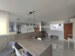 Apartamento com 3 Quartos para alugar, 105m² no Savassi, Belo Horizonte - Foto 11