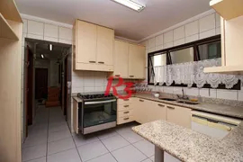 Apartamento com 4 Quartos à venda, 246m² no Boqueirão, Santos - Foto 41