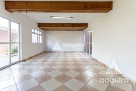 Casa de Condomínio com 4 Quartos à venda, 365m² no Órfãs, Ponta Grossa - Foto 10