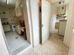 Apartamento com 3 Quartos para alugar, 130m² no Itararé, São Vicente - Foto 13
