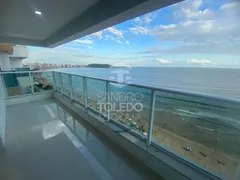 Apartamento com 3 Quartos à venda, 122m² - Praia do Morro