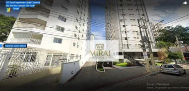Apartamento com 3 Quartos à venda, 116m² no Vila Adyana, São José dos Campos - Foto 2