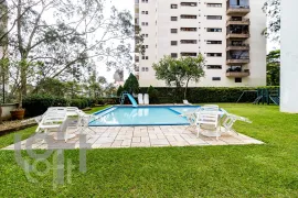 Apartamento com 3 Quartos à venda, 70m² no Vila Andrade, São Paulo - Foto 28