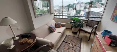 Cobertura com 3 Quartos à venda, 174m² no Laranjeiras, Rio de Janeiro - Foto 21