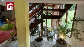 Casa de Condomínio com 4 Quartos à venda, 236m² no Pedro do Rio, Petrópolis - Foto 9