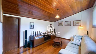 Casa de Condomínio com 5 Quartos à venda, 590m² no Le Cottage, Nova Lima - Foto 34