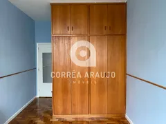 Apartamento com 3 Quartos para alugar, 129m² no Tijuca, Rio de Janeiro - Foto 10