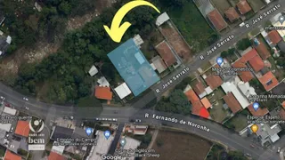 Terreno / Lote / Condomínio à venda, 1032m² no Santa Cândida, Curitiba - Foto 1