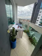 Apartamento com 3 Quartos à venda, 77m² no Novo Eldorado, Contagem - Foto 4