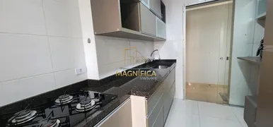 Apartamento com 3 Quartos à venda, 77m² no Cristo Rei, Curitiba - Foto 7