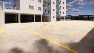 Apartamento com 3 Quartos à venda, 81m² no Santa Cruz Industrial, Contagem - Foto 12