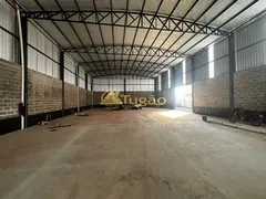 Loja / Salão / Ponto Comercial para alugar, 400m² no Distrito Industrial Doutor Carlos Arnaldo e Silva, São José do Rio Preto - Foto 2