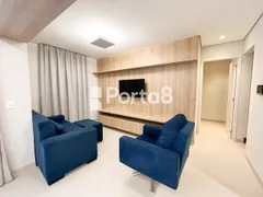 Apartamento com 1 Quarto para alugar, 77m² no Georgina Business Park, São José do Rio Preto - Foto 1