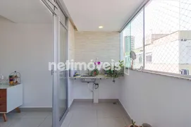 Apartamento com 3 Quartos à venda, 89m² no Sagrada Família, Belo Horizonte - Foto 7