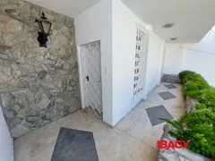 Conjunto Comercial / Sala para alugar, 200m² no Coqueiros, Florianópolis - Foto 24