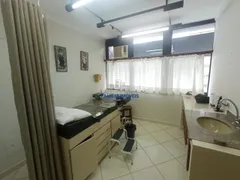 Conjunto Comercial / Sala para venda ou aluguel, 104m² no Campo Grande, Santos - Foto 14