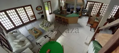 Casa de Condomínio com 4 Quartos à venda, 370m² no Park Imperial, Caraguatatuba - Foto 3