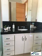 Apartamento com 3 Quartos à venda, 140m² no Centro, São Bernardo do Campo - Foto 8