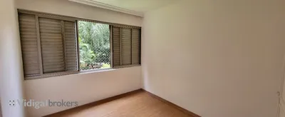 Apartamento com 3 Quartos para alugar, 190m² no Alto de Pinheiros, São Paulo - Foto 8