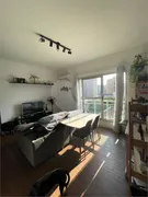 Apartamento com 2 Quartos para venda ou aluguel, 78m² no Ponta da Praia, Santos - Foto 7