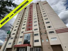 Apartamento com 1 Quarto para alugar, 24m² no Centro, Araraquara - Foto 1