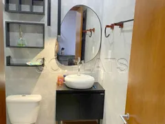 Flat com 1 Quarto à venda, 35m² no Centro, Osasco - Foto 13