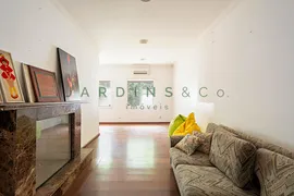 Casa com 4 Quartos à venda, 410m² no Jardim América, São Paulo - Foto 4