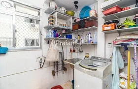 Apartamento com 3 Quartos à venda, 110m² no Itararé, São Vicente - Foto 19