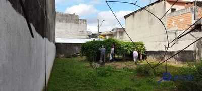 Terreno / Lote Comercial à venda, 138m² no Vila Lidia, Diadema - Foto 5