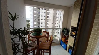 Apartamento com 2 Quartos à venda, 67m² no Jardim Santo Andre, Limeira - Foto 2