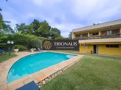 Casa com 4 Quartos à venda, 505m² no Vila Petropolis, Atibaia - Foto 1