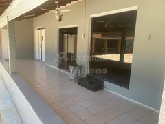 Fazenda / Sítio / Chácara com 4 Quartos à venda, 320m² no Rural, Uchoa - Foto 1