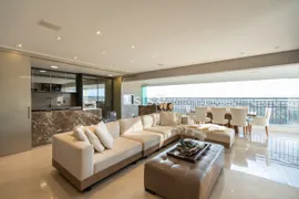 Apartamento com 3 Quartos à venda, 169m² no Ecoville, Curitiba - Foto 3