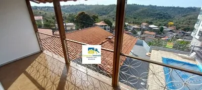 Casa com 5 Quartos à venda, 410m² no Idulipê, Santa Luzia - Foto 24