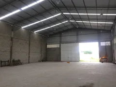 Galpão / Depósito / Armazém para venda ou aluguel, 600m² no Guaxindiba, São Gonçalo - Foto 1