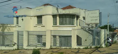 Casa Comercial para alugar, 150m² no Vila Industrial, Campinas - Foto 1