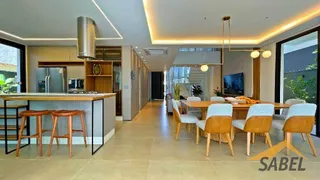 Casa de Condomínio com 6 Quartos à venda, 380m² no Riviera de São Lourenço, Bertioga - Foto 9