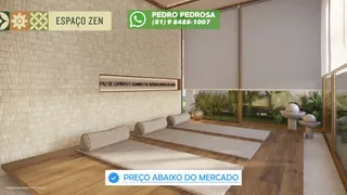 Apartamento com 3 Quartos à venda, 92m² no Poço, Recife - Foto 10