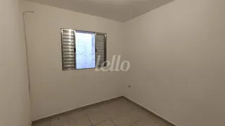 Apartamento com 1 Quarto para alugar, 27m² no Tremembé, São Paulo - Foto 5