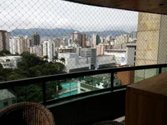 Apartamento com 4 Quartos para alugar, 228m² no Lourdes, Belo Horizonte - Foto 24
