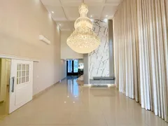 Casa de Condomínio com 4 Quartos para venda ou aluguel, 450m² no Residencial Quinta do Golfe, São José do Rio Preto - Foto 10