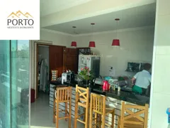 Casa de Condomínio com 3 Quartos à venda, 158m² no Jardim Vera Cruz, Louveira - Foto 3