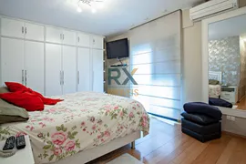 Apartamento com 4 Quartos para alugar, 202m² no Higienópolis, São Paulo - Foto 9