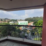Apartamento com 3 Quartos para alugar, 85m² no Jardim Bonfiglioli, São Paulo - Foto 1
