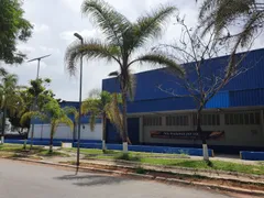 Galpão / Depósito / Armazém para alugar, 7500m² no Vila Almeida, São Paulo - Foto 3