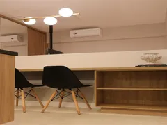 Apartamento com 1 Quarto à venda, 25m² no Indianópolis, São Paulo - Foto 5