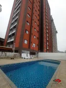Apartamento com 2 Quartos à venda, 47m² no Jardim Elizabete, Taboão da Serra - Foto 2