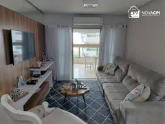 Apartamento com 3 Quartos à venda, 127m² no Canto do Forte, Praia Grande - Foto 2